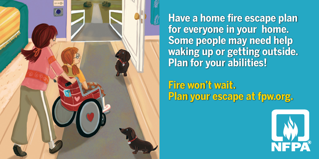 PortHopeFire tweet media