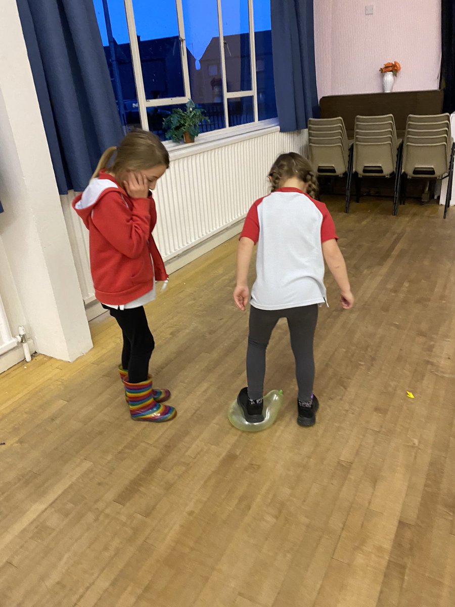 Girlguiding Midlothian: East Division tweet media