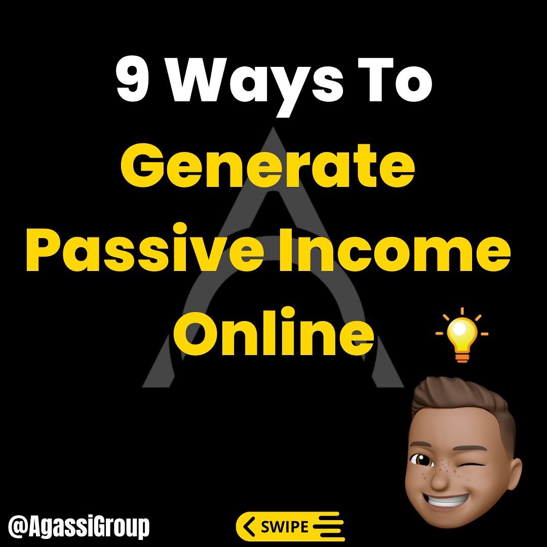 Agassigroup's tweet image. 