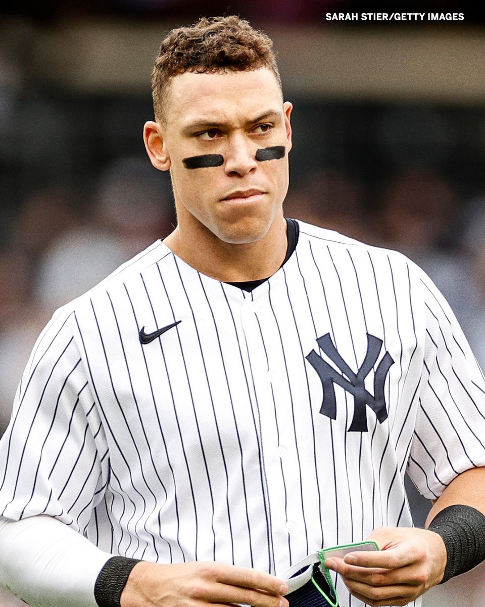 aaron-judge-is-not-in-the-new-york-yankees-lineup-for-their-regular