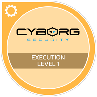 ladislav_b's tweet image. Today I attended #ThreatHunting #workshop about #Execution by @ArchinalLee and @CyborgSecInc.
As before, there was a lot of technical content in one hour delivered by an experienced lecturer. I like the handson #ELK challenge + opportunity to earn a #badge
info.cyborgsecurity.com/en-us/threat-h…