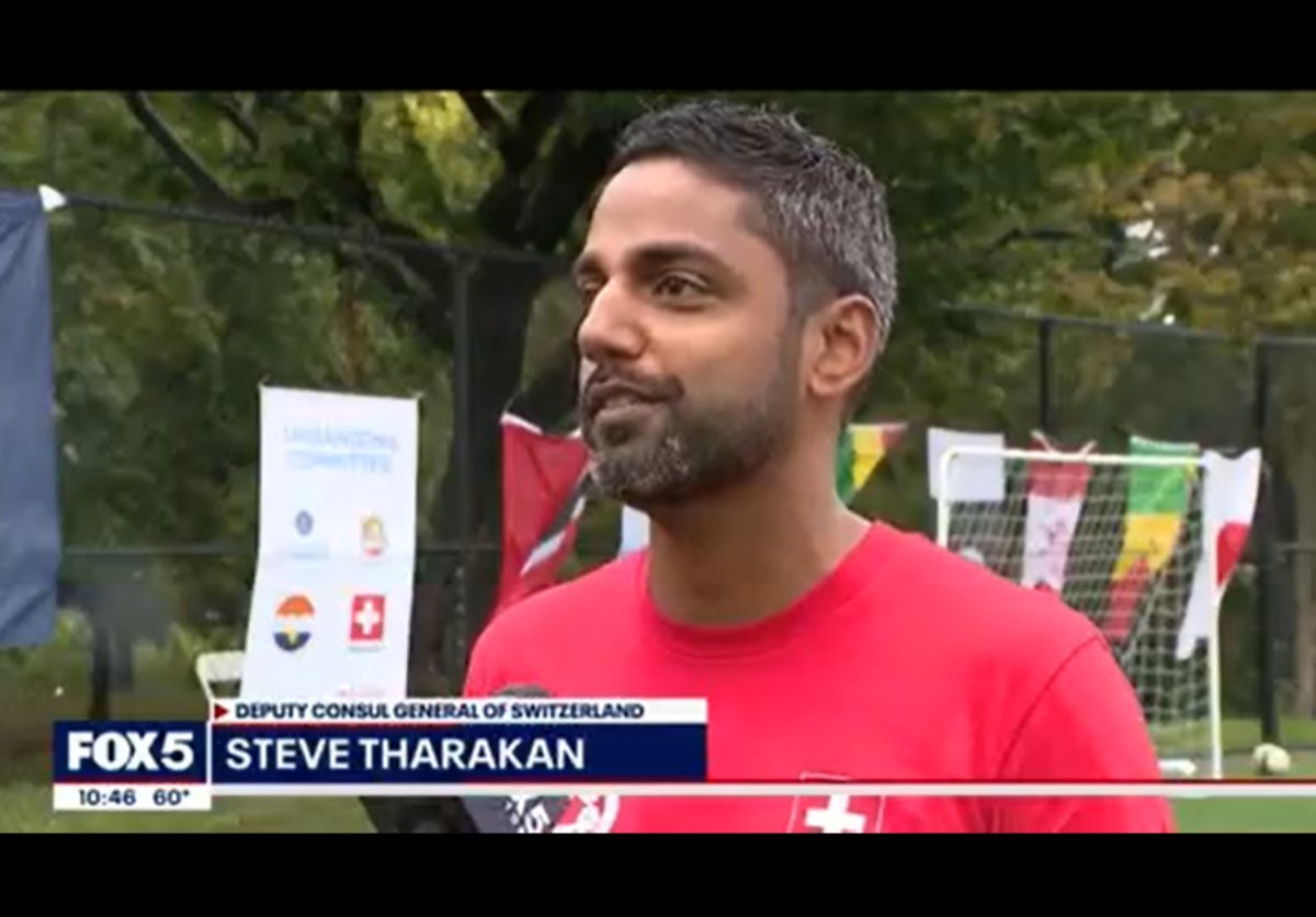 The 1st #ConsulateCupNYC has come to a successful close. We would like to thank everyone who came out to Crotona Park to play, help with the event, cheer on the teams &amp; raise funds for the local community.

Thanks also to our event sponsor <a href="/adidasnyc/">adidas NYC</a> &amp; team sponsor <a href="/FlySWISS/">Swiss Intl Air Lines</a>.
