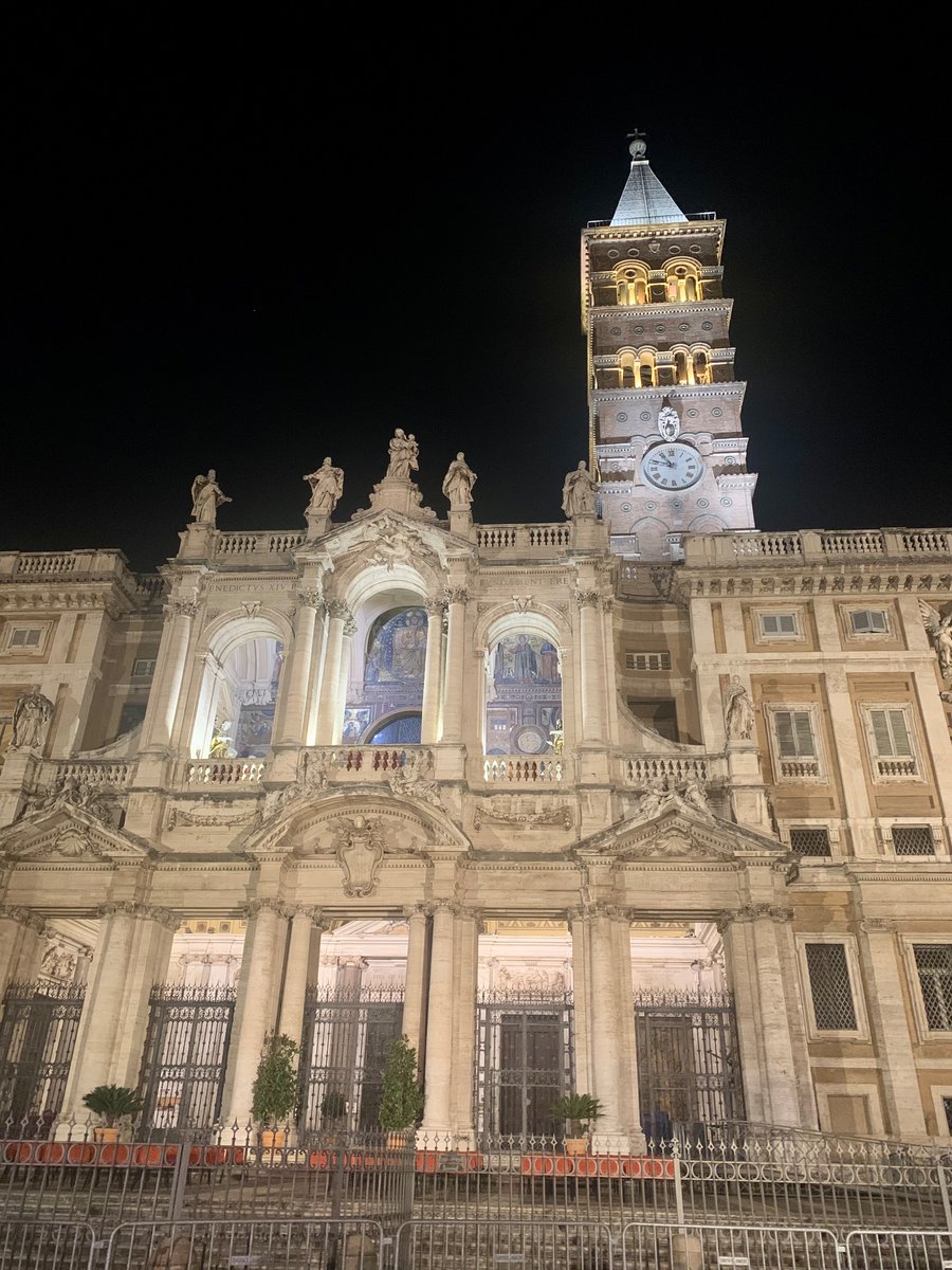 HesterVegter's tweet photo. Back in the Città Eterna 🥰 https://t.co/0D24JWtrwT