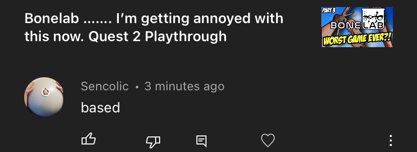 Get To Da Choppa VR tweet media