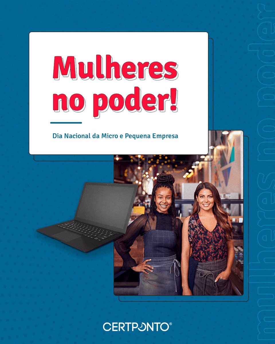 CERTPONTO's tweet image. De acordo com os dados do LinkedIn, publicados no Global Gender Gap Report 2022, do Fórum Econômico Mundial, a participação de mulheres no empreendedorismo cresceu globalmente durante a pandemia.

Mulheres têm dominado o mundo do empreendedorismo.

#mulheresempreendedoras