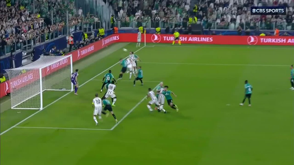 The US Guide to European Football on Twitter "RT CBSSportsGolazo