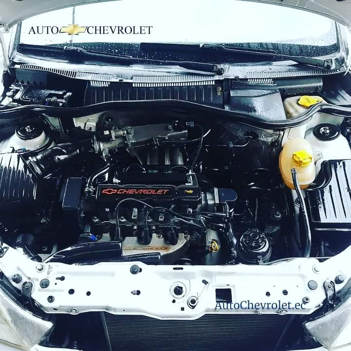 AutoChevroletEc's tweet photo. Limpieza de inyectores 🧪⚙🔩 Corsa Evolution 1.4 cc  🚘🐎 #chevrolet #corsaevolution #inyectores  #combustión #AutoChevrolet #repuestosyservicicios https://t.co/HQvNAnXVTd