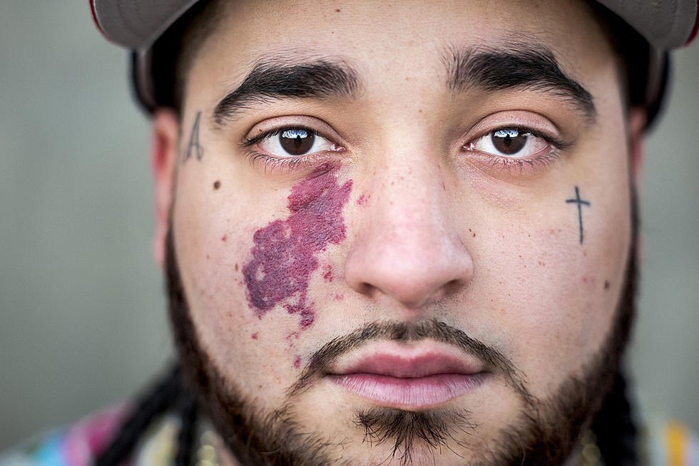La_Costaaa's tweet photo. Forever a Legend #ASAPYAMS https://t.co/p6kgpcbCHu