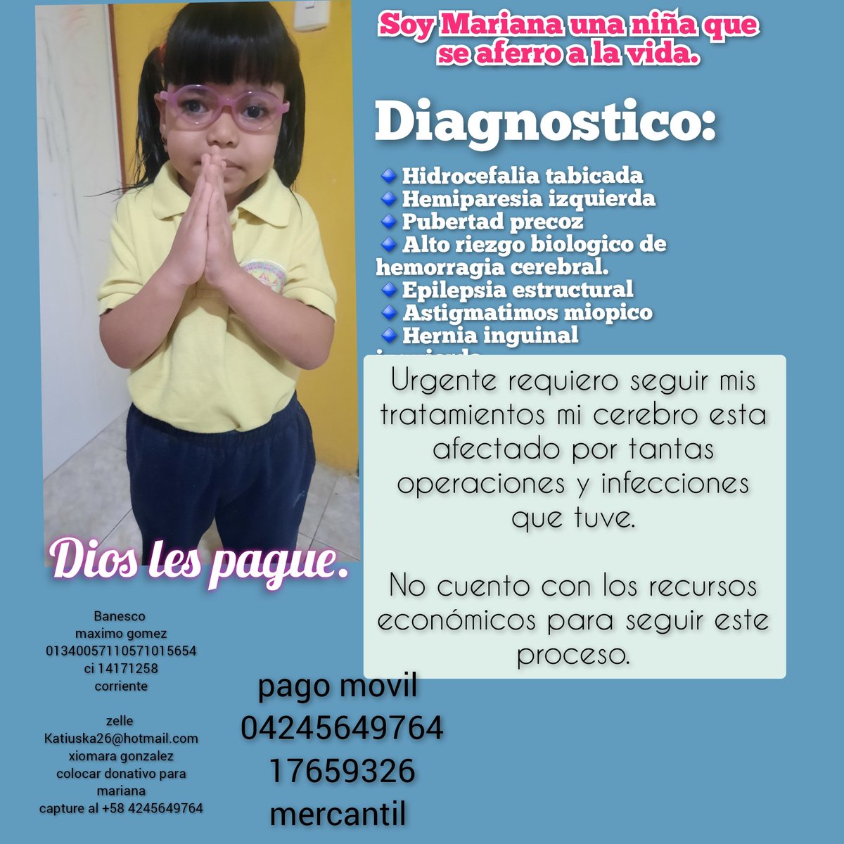 marianita tweet media