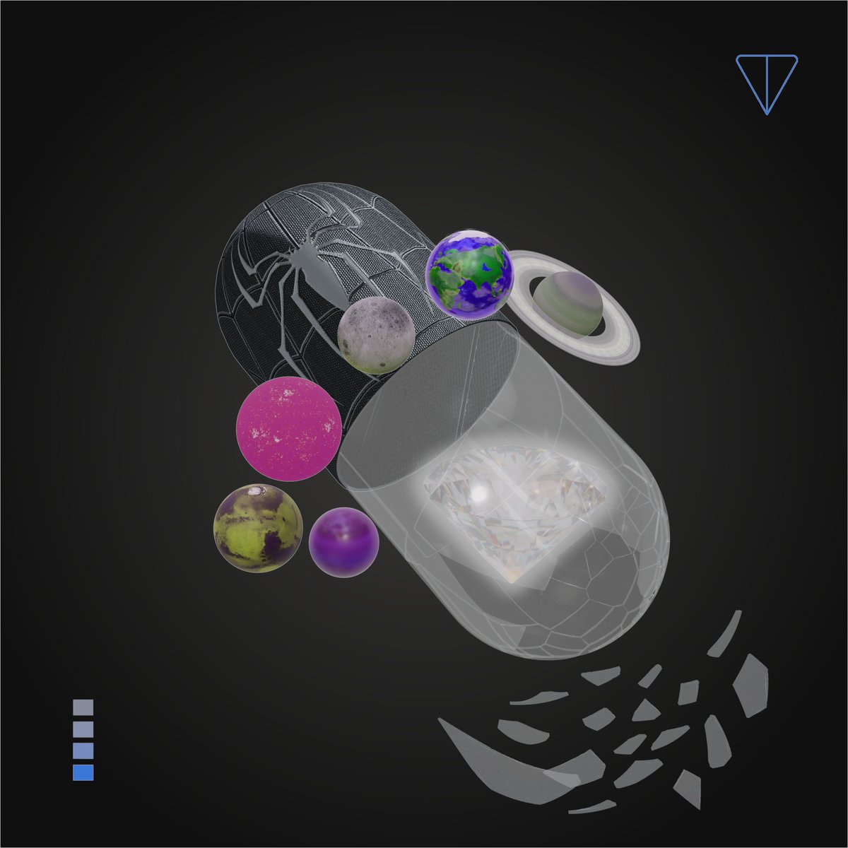 MetaCapsules tweet media