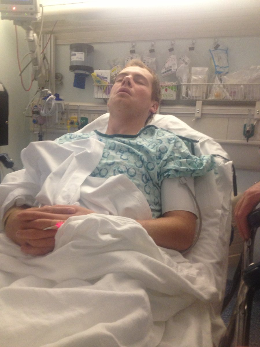 Sean Karl Foundation tweet media