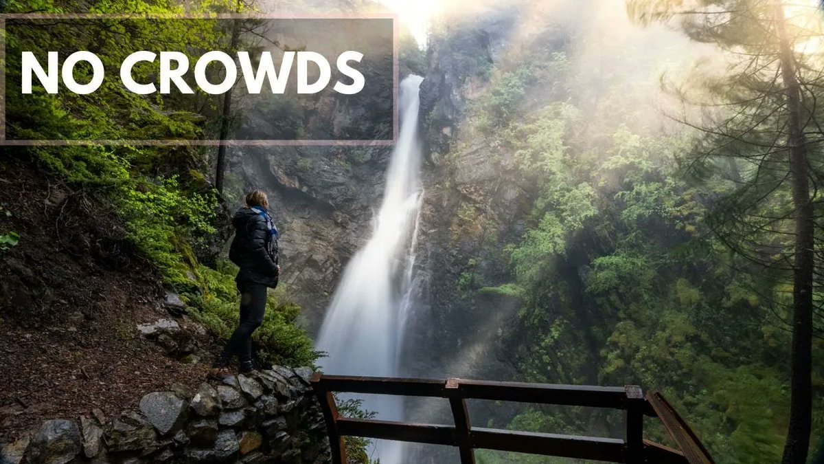 AliceLFord's tweet photo. Come explore #CopperFalls in #NorthIdaho with me! This waterfall is located just south of the #Canadianborder and is only about a one-and-a-half-mile walk. Let me know in the comments if you love this gorgeous #waterfall as much as I do!
https://t.co/Sx00Q5eqt3 https://t.co/BFbsBszCdL