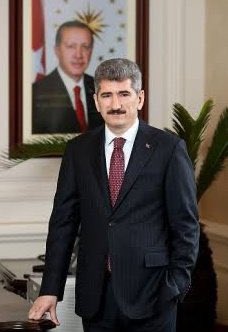 sefikaygol's tweet photo. Anayasa Mahkemesi Üyeliğine seçilen saygıdeğer meslek büyüğümüz  Sn @muhteremince’yi tebrik ediyor, yeni görevinde hayırlar ve başarılar diliyoruz. Rabbim muvaffak eylesin.. https://t.co/pV2ZZpiFnB