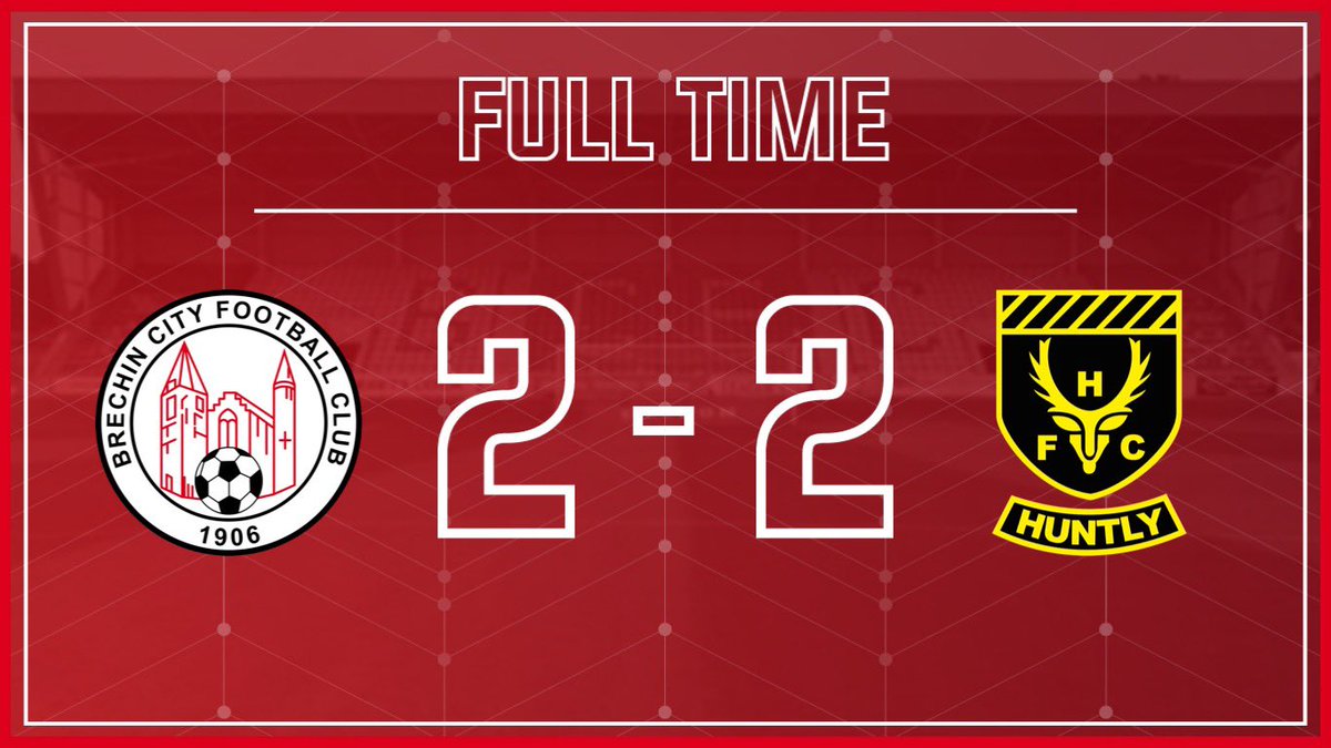 Brechin City FC tweet media