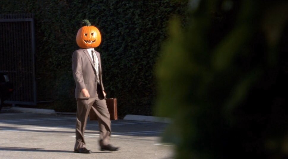 out of context the office tweet media