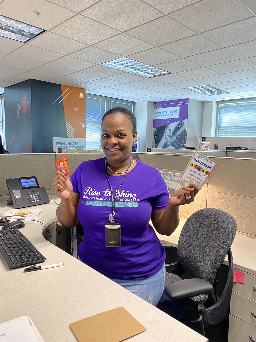 ATL_BB_22's tweet photo. #purpleday #gwr #atlready #growthwithrespect #garciaculture @GarciaBeProud @CamilleCurry01 @IamTeeBenyard https://t.co/qX6qvLylrc