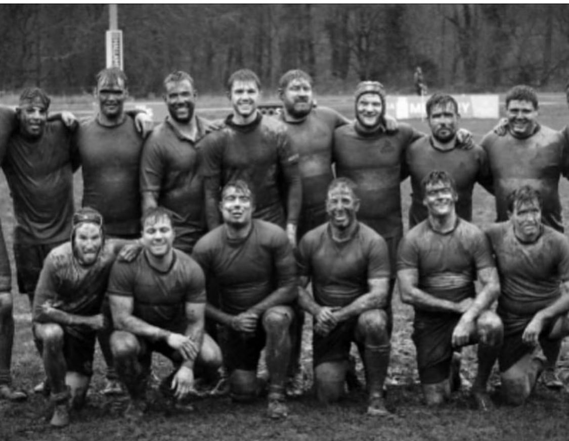 Wilmslow_RUFC's tweet photo. We are devastated to share the news that a loved member of the club Blair Campbell has passed away.  Blair was a regular Viking. He will be sadly missed at the club; our thoughts are with his amazing wife Tina and Aria and Bella, his beautiful children.
 #WWIMH https://t.co/jzpH6RkwJE