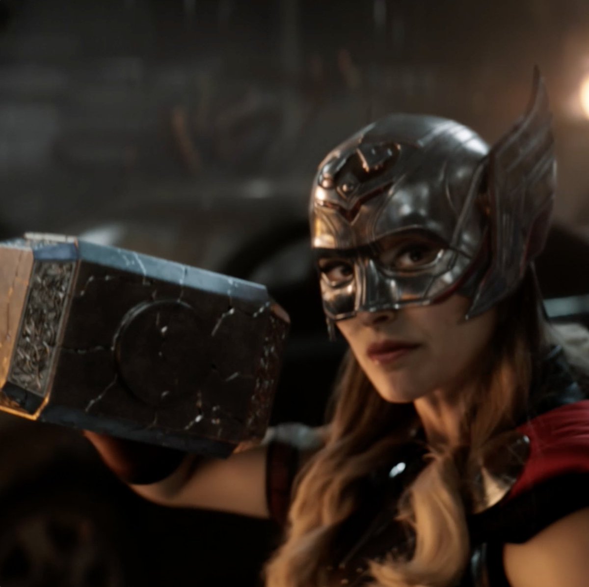 M・C・U on Twitter "RT thorofficial Are you worthy? Get ready to wield