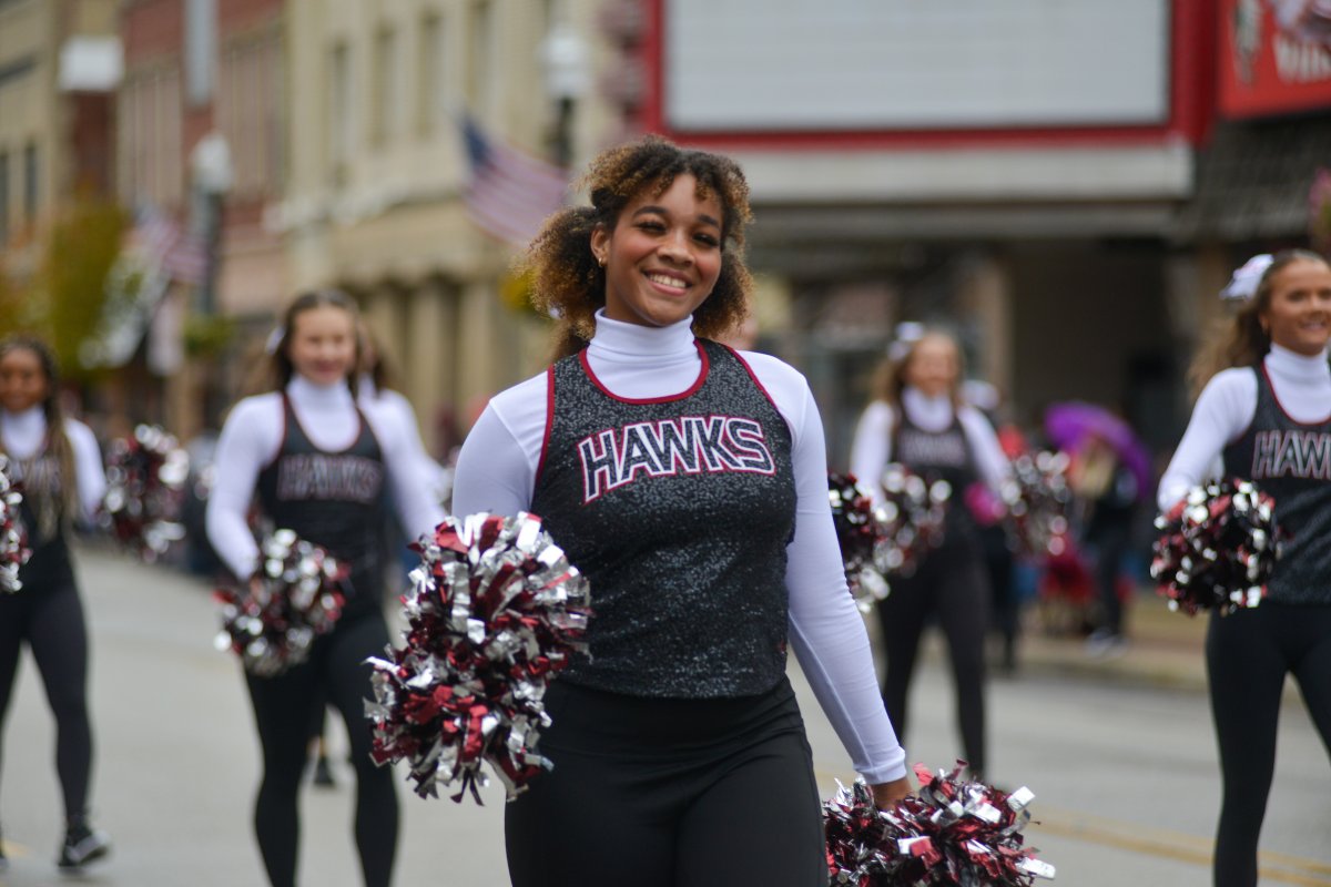 Indiana University of Pennsylvania on Twitter 2022 was 💯