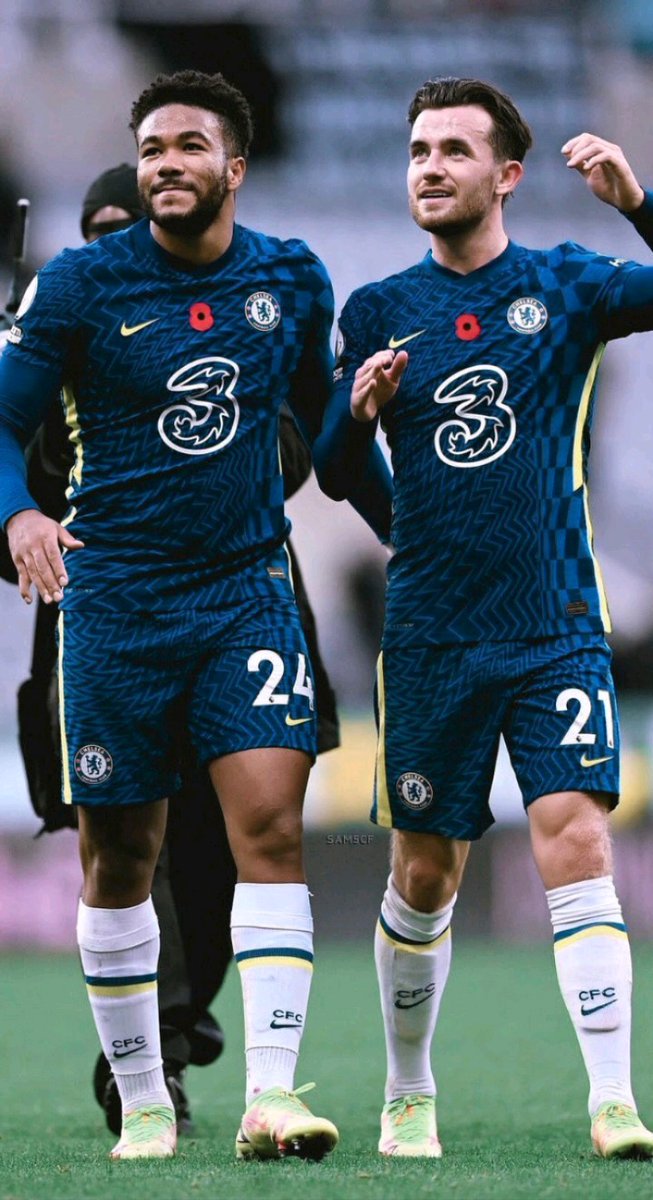 Kirassoulahi messolen ma rousslo sama cheikhou yalla yi😭😭
Sama PP yen rek for always🥰🥰
#Chelsea💙💙💙
#COYB💙💙💙