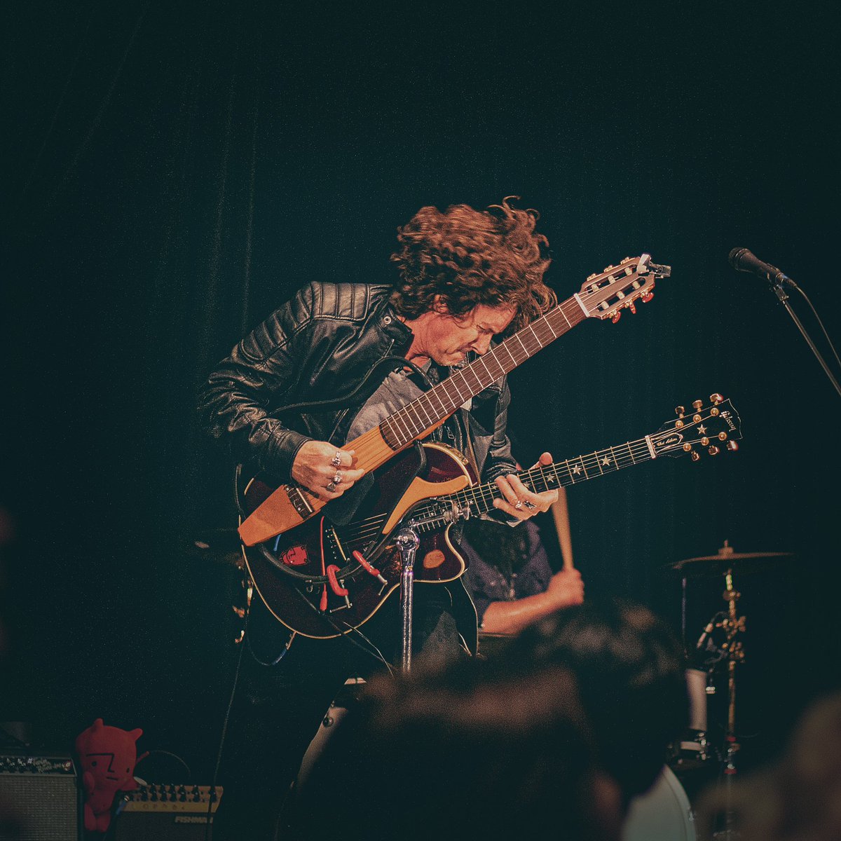 Funding the Future tweet media