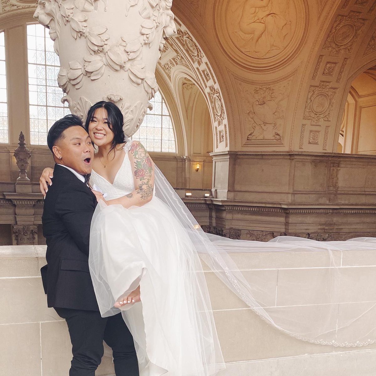 caelanology's tweet photo. From twitch mod to wifey 💍 

Wouldn’t have met her if it wasn’t for streaming, the pandemic, or our communities that unconditionally support us. 

Thank you guys so much 😭🙏🏽 https://t.co/z3TTNNpHyY