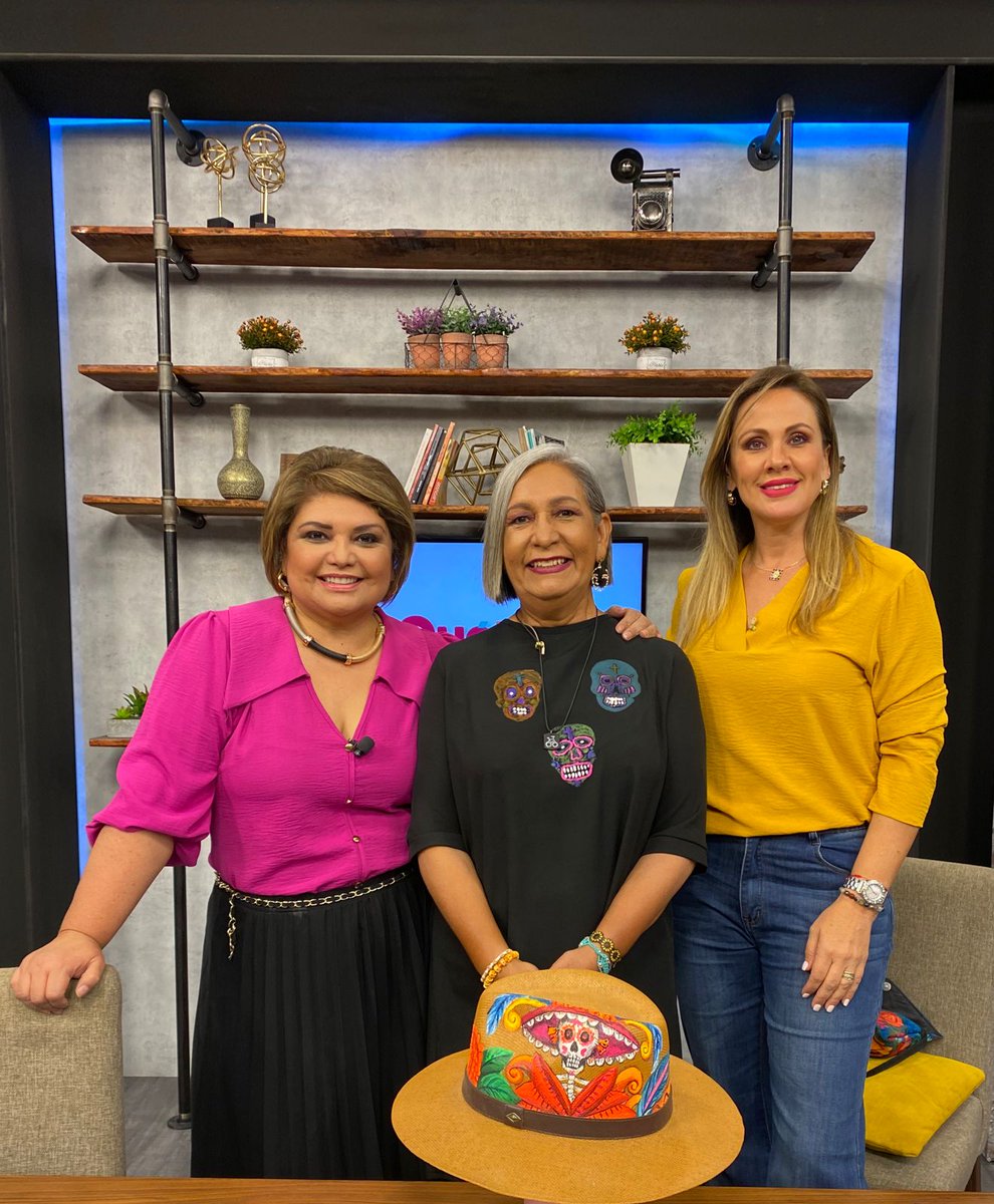 La Almange tweet media