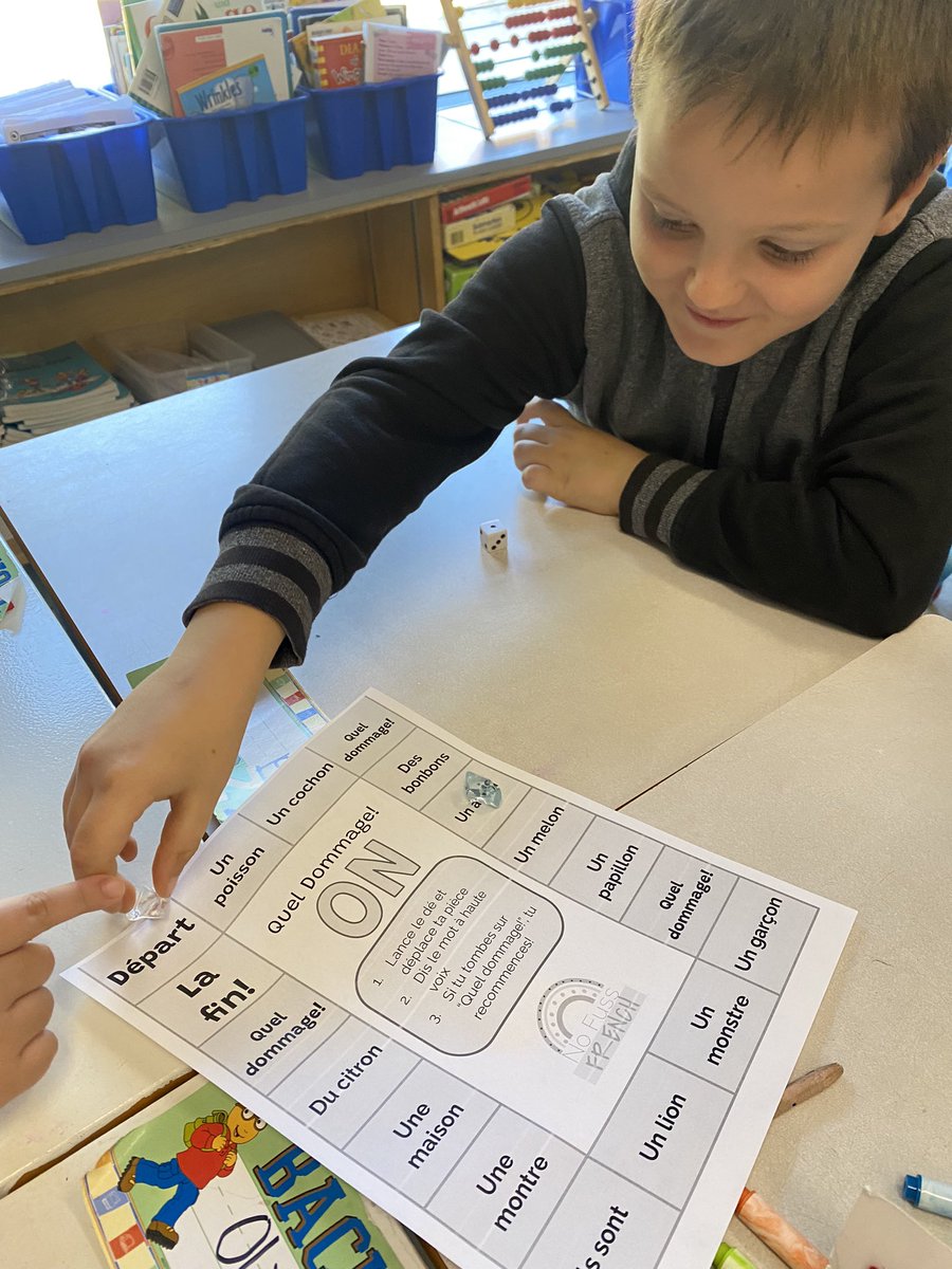 Ms Côté 🍎✨ tweet media