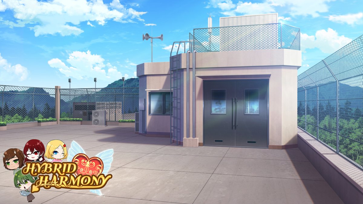 Hybrid Harmony | KICKSTARTER OUT NOW tweet media