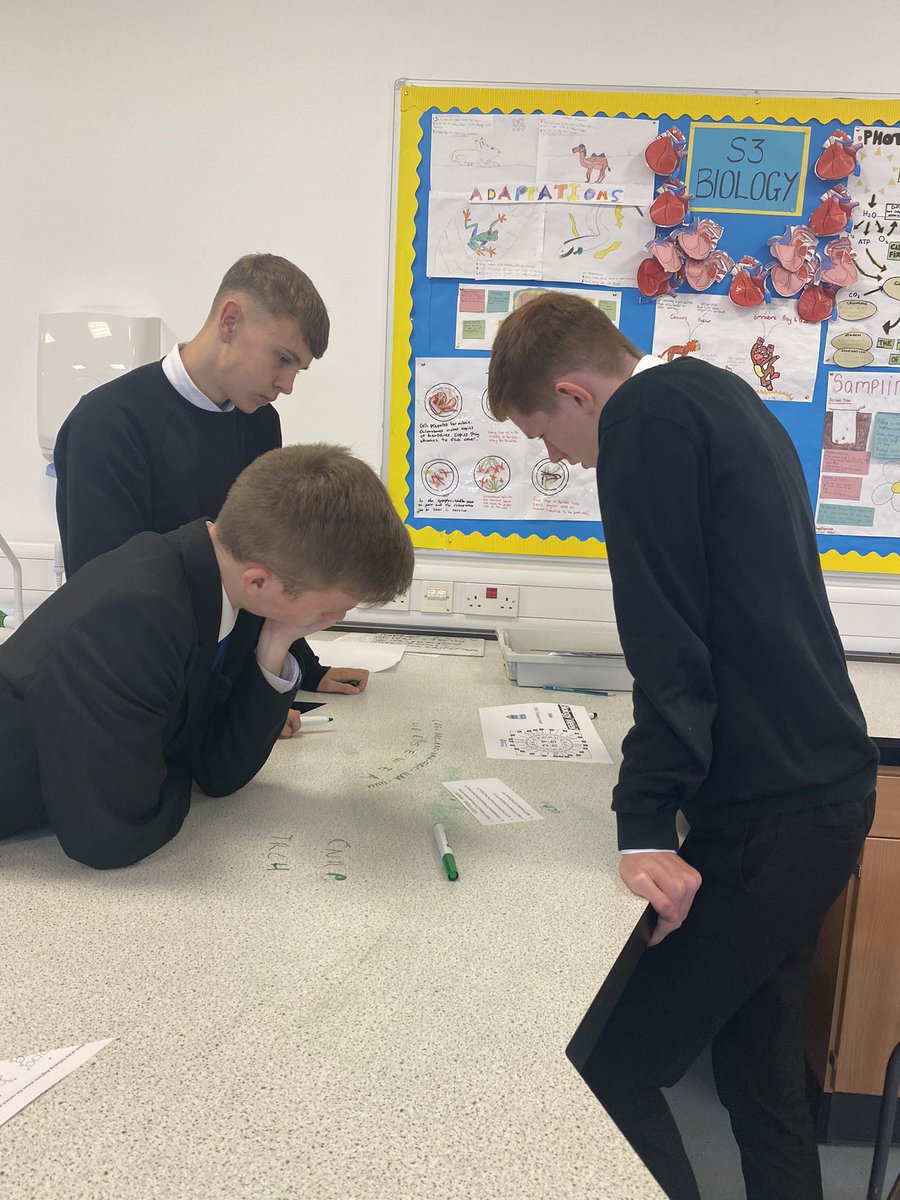 KHS-Biology tweet media