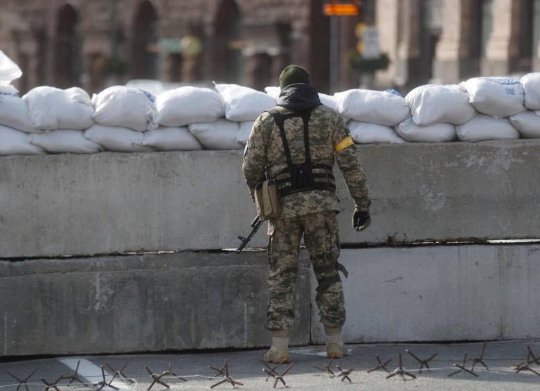 14ymedio's tweet photo. 👉El Ejército ruso #retrocede en la anexionada región de #Jersón ante el #avance_ucraniano https://t.co/8QxceQfDWB https://t.co/qG6J5TY5J2