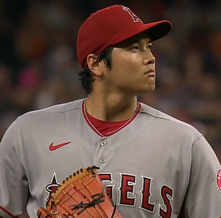 CodifyBaseball's tweet image. Imagine being the first MLB player ever to rack up enough innings and plate appearances in one season to qualify as both a pitcher and a hitter.

Now imagine being 4th in ERA+ &amp;amp; 4th in OPS+ while doing it.

Shohei Ohtani has had a season like no one else in history.