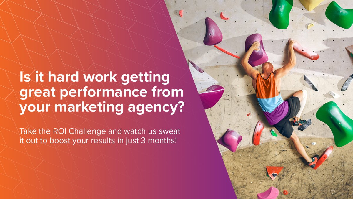 thewalkagency's tweet photo. Cynical about marketing? It shouldn’t be that way. Put The Walk’s ROI challenge to the test. 

Not all marketing agencies are created equal. Get in touch and resolve your business challenges. https://t.co/J0ZkebeiAQ #marketing #roi #business https://t.co/TPdrkrQAC8