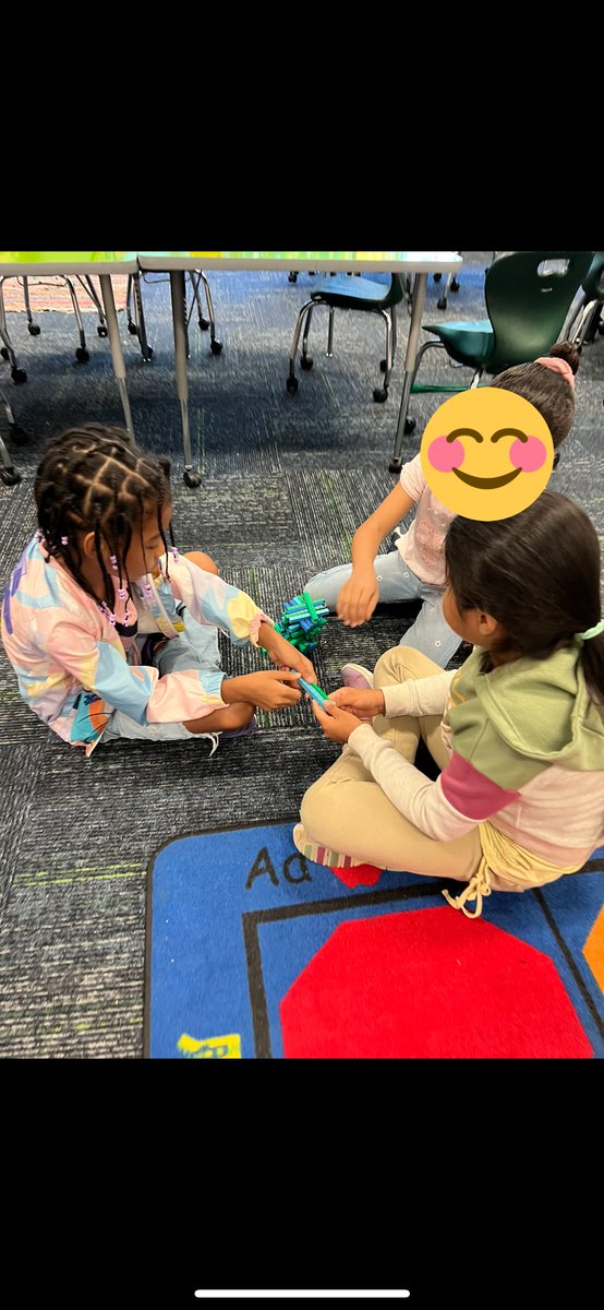 Team Building Exercises are great!