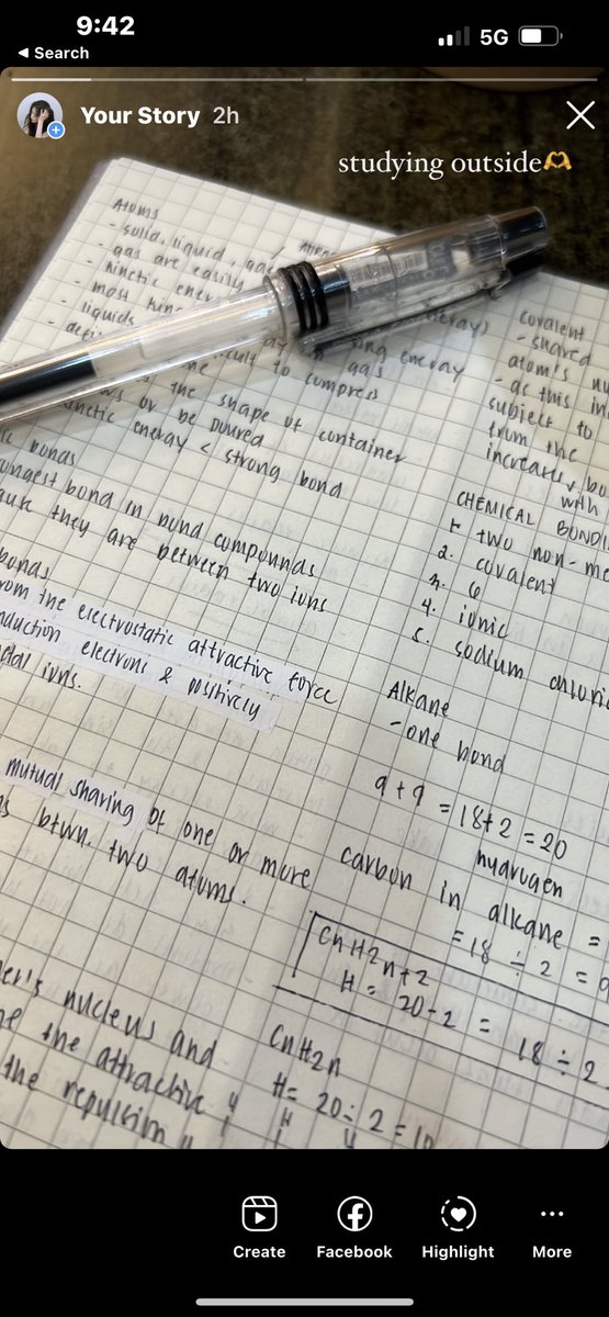 studywithxari's tweet image. dump from yesterday🫶