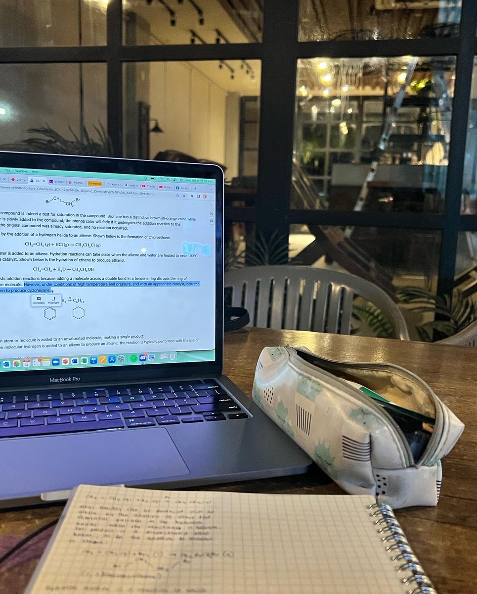 studywithxari's tweet image. dump from yesterday🫶