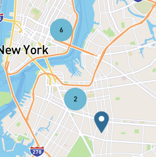 Notion Maps tweet media
