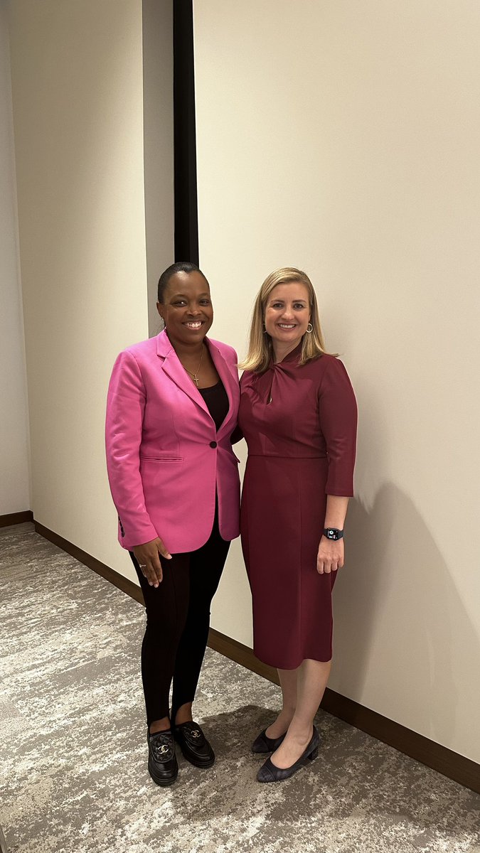 <a href="/CarnegieFdn/">Carnegie Foundation</a> Site Visit to PXU was 🔥! If you didn’t leave inspired to reimagine HS’s, I don’t know what it will take. Excellent CTE &amp; college access work happening. The public/private partnership w/ <a href="/HeliosEdFnd/">Helios Education Foundation</a> is a model. Kudos <a href="/chadgestson/">Chad Gestson</a> for your leadership and vision! #PXU