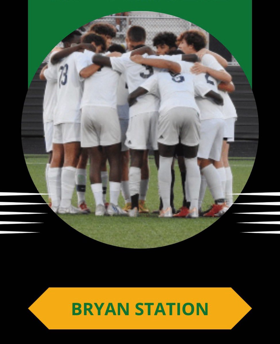BSHS Boys Soccer tweet media