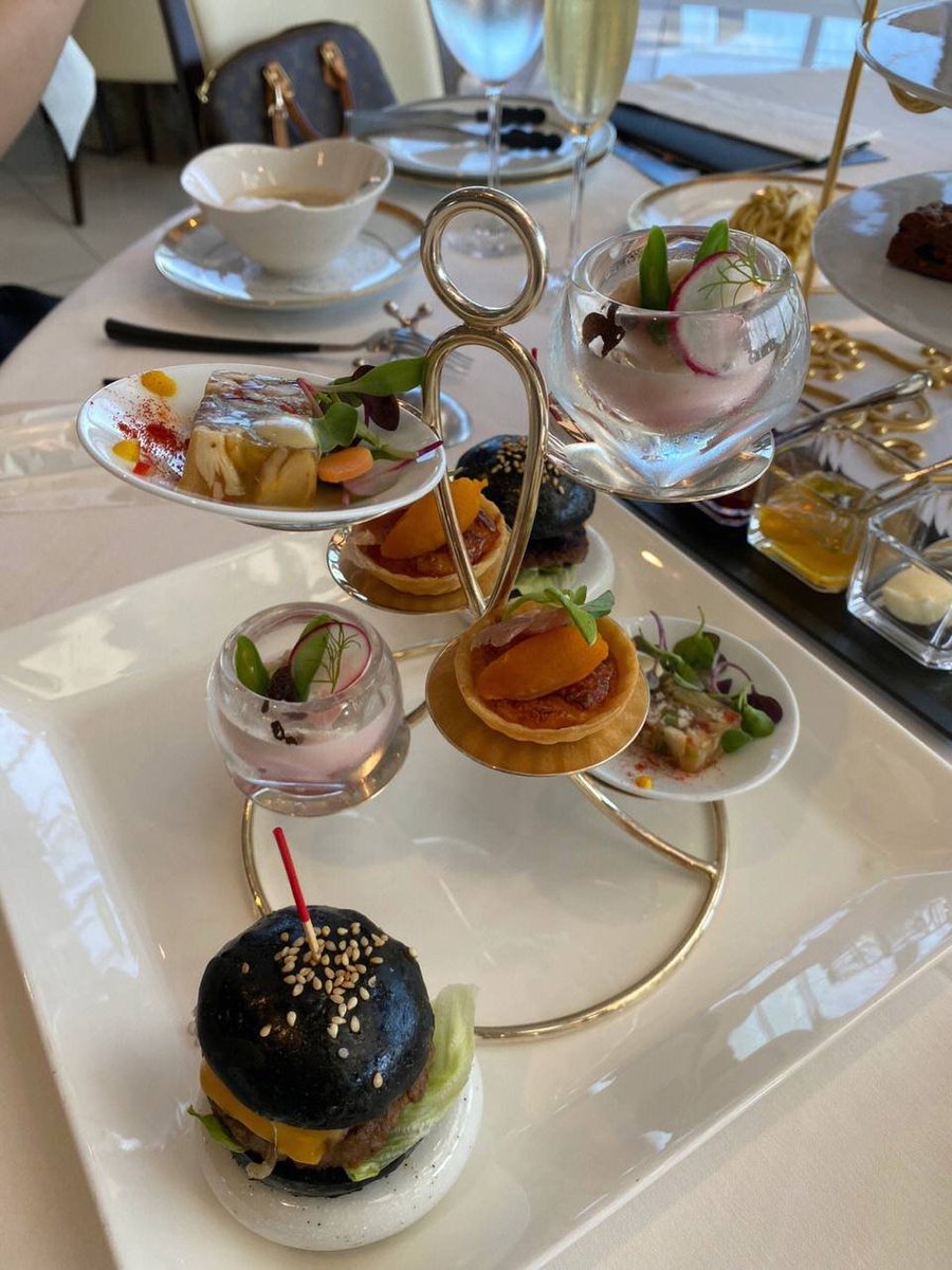 Enjoy when you can, and endure when you must.