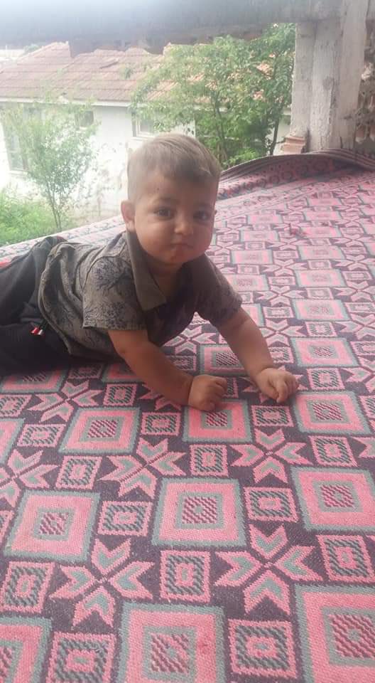 Kadir bebeğin adli tıp raporlarında cinsel istismar var. Biz Ankara’da Onur Gezer denen zalim ruhluya adalet önünde hesap sormaya gidiyoruz.Ucimin avukat ordusu orada olacak.Bu ve bunun gibiler İstismar etmek için çocuk doğutturuyorlar.
#OnurGezerHesapVerecek <a href="/yucelceylancom/">Yücel Ceylan</a>