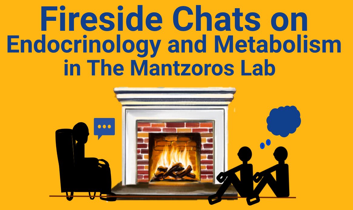 Excited with our New Podcast

FIRESIDE CHATS ON ENDOCRINOLOGY AND METABOLISM IN THE MANTZOROS LAB

English,Spanish,Greek
@lvalenzuelamd <a href="/VGuatibonzaGMD/">Valentina Guatibonza-García</a> 

music.amazon.com/podcasts/fbaa2…

<a href="/BIDMC_Medicine/">BIDMC Department of Medicine</a> <a href="/AdamRodmanMD/">Adam Rodman</a> <a href="/ShreyaTrivediMD/">Shreya P. Trivedi MD, MHPE</a> <a href="/JMlabasati/">Jack Mlabasati</a> @themarcusfoo <a href="/hrobertsonMD/">Hannah Robertson</a> <a href="/LeoraBoussi/">Leora Boussi, MD</a>
