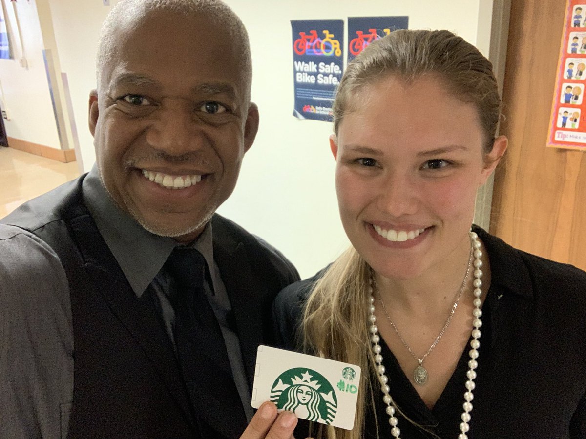 russelllonnie3's tweet photo. “We Appreciate Y’all” (WAY)Campaign. The hardest working staff members in @dallasschools and Beyond! 1 Day to go! 2 Gift Cards to go! 2 Staff Winners to go! Thanks for all Y’all do! THANK YOU @AustinVoices #AmazingPartner #WhoAreWeRCB @ACEDallasISD @TeamDallasISD @BurlesonDISD https://t.co/4i7P7CW2KR