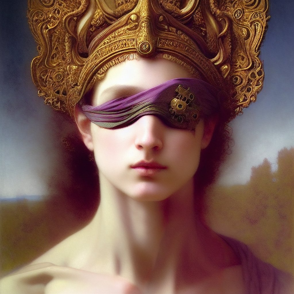 with_powers's tweet photo. I've decided to start minting some of my favorite pieces of #AIart! 

I see #stablediffusion and other AI art tools as a much more interesting way to make pfps, rather than the 10k generative #nft model.

Here's my first minted AI pfp: Ashoka

$xtz #tezos #cryptoart https://t.co/kfDcW57BM2