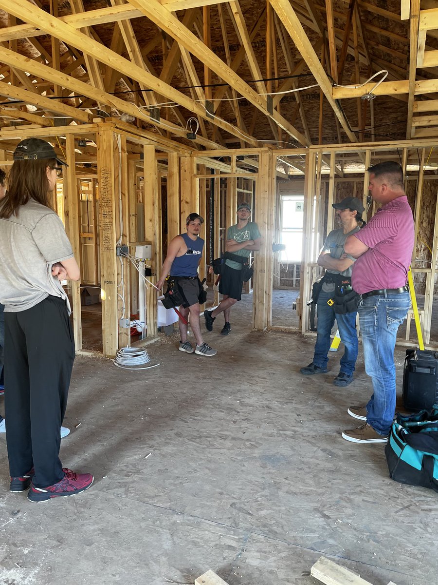 Council Bluffs Schools Work-Based Learning (@cbwrkbasedlearn) on Twitter photo Students had the opportunity to tour a housing development and a commercial development to see first hand rough in electrical systems. Thank you to our sponsor, PowerTech! #career-exploration #AchieveMore <a href="/CBCommSchools/">CouncilBluffsSchools</a> <a href="/CB_TradeWorks/">CBTradeWorks</a> Students had the opportunity to tour a housing development and a commercial development to see first hand rough in electrical systems. Thank you to our sponsor, PowerTech! #career-exploration #AchieveMore <a href="/CBCommSchools/">CouncilBluffsSchools</a> <a href="/CB_TradeWorks/">CBTradeWorks</a>