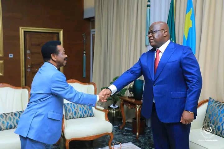 munongo_nono's tweet photo. Cette alliance sincère est une assurance de la réussite pour un second mandat en 2023. Kobukana te. https://t.co/gwOXcFvTHz