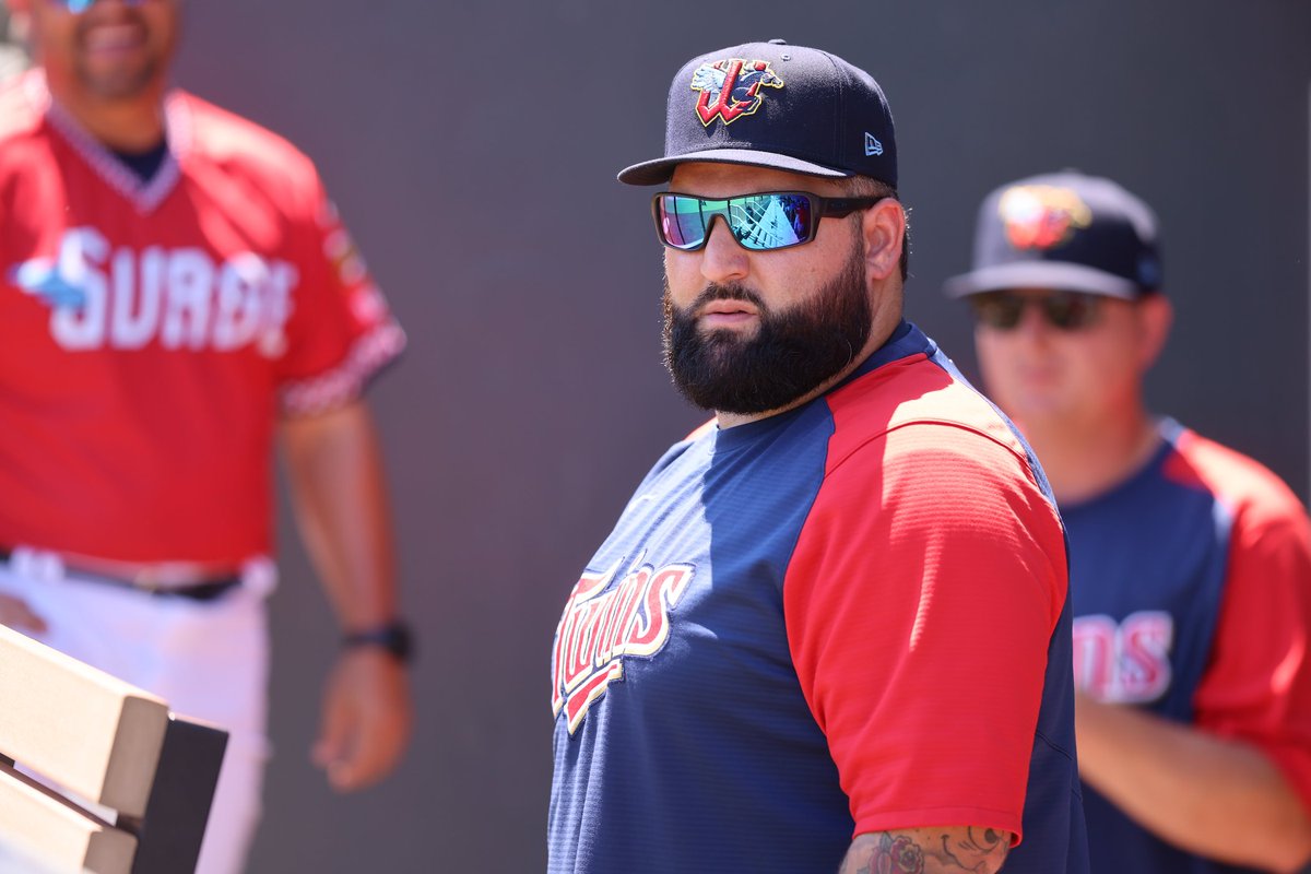 Wichita Wind Surge on Twitter "Happy National Coaches today to our