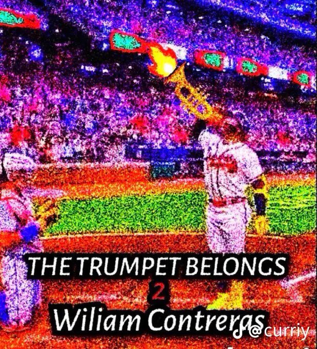 TheCSPod's tweet photo. @Braves #BravesTwitterTakeover https://t.co/igpZfxlboM