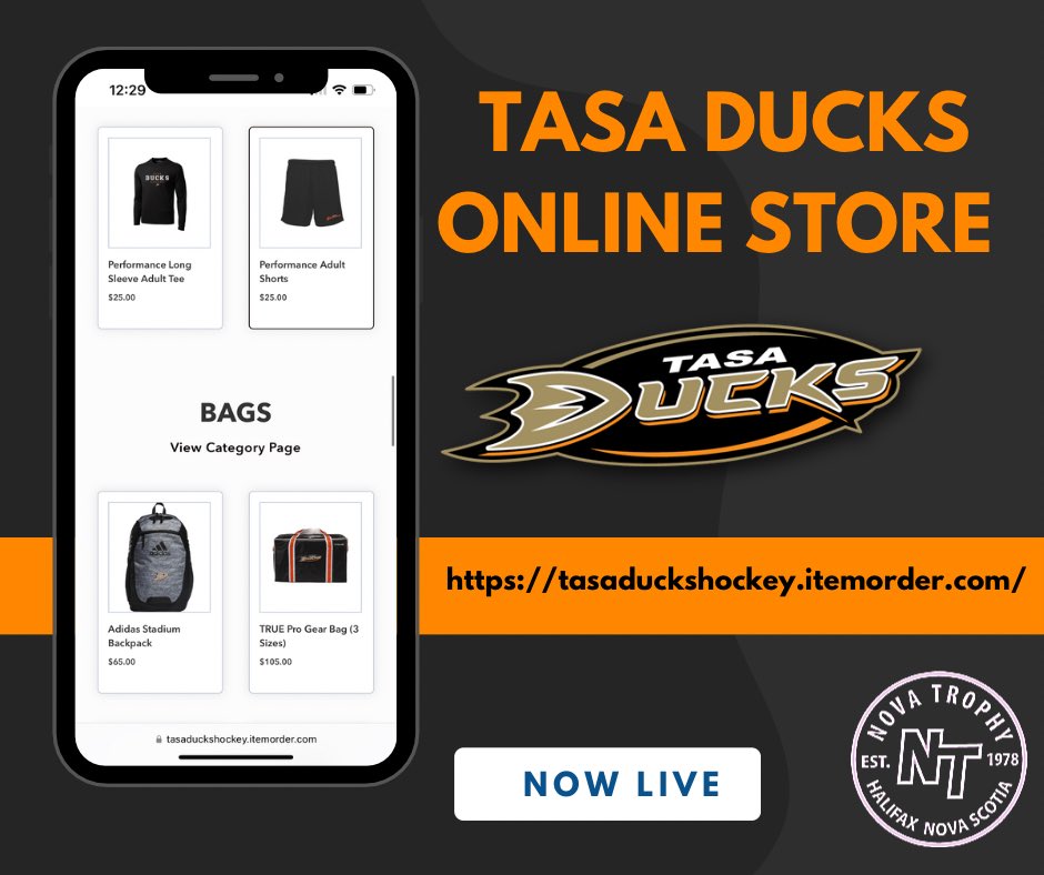 Nova Trophy tweet media