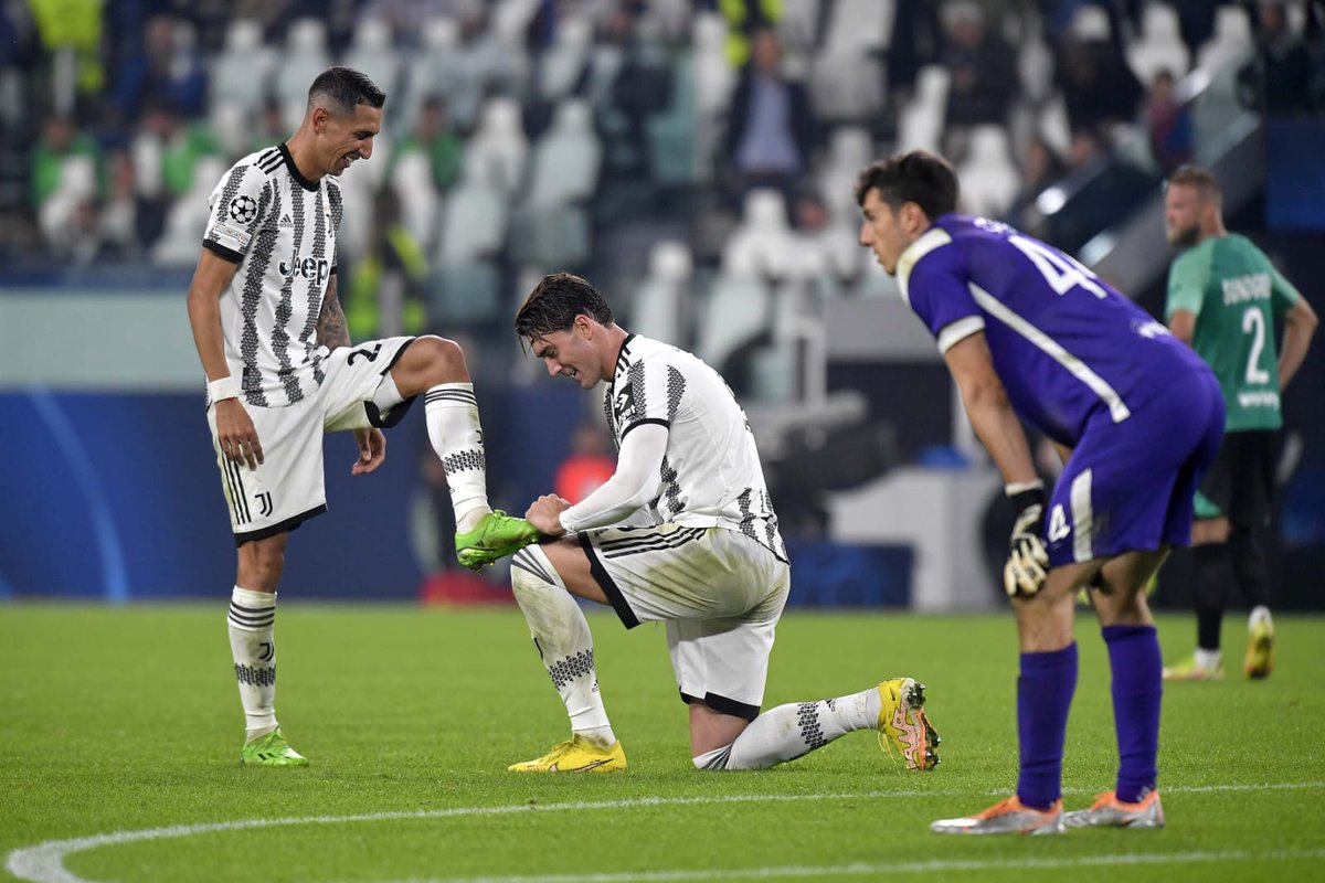 Claudio Marchisio tweet media